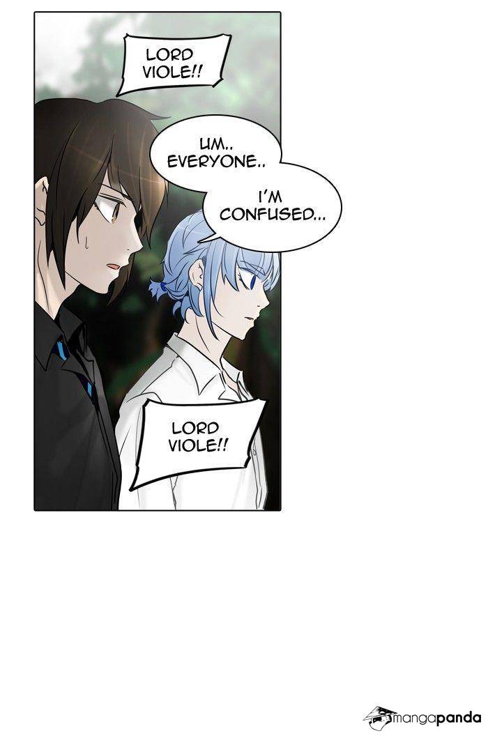 Tower of God Chapter 284 image 003